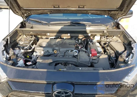 2024 Toyota Rav4 Xle Premium z USA, uszkodzony, nr VIN 2T3C1RFV4RW316480